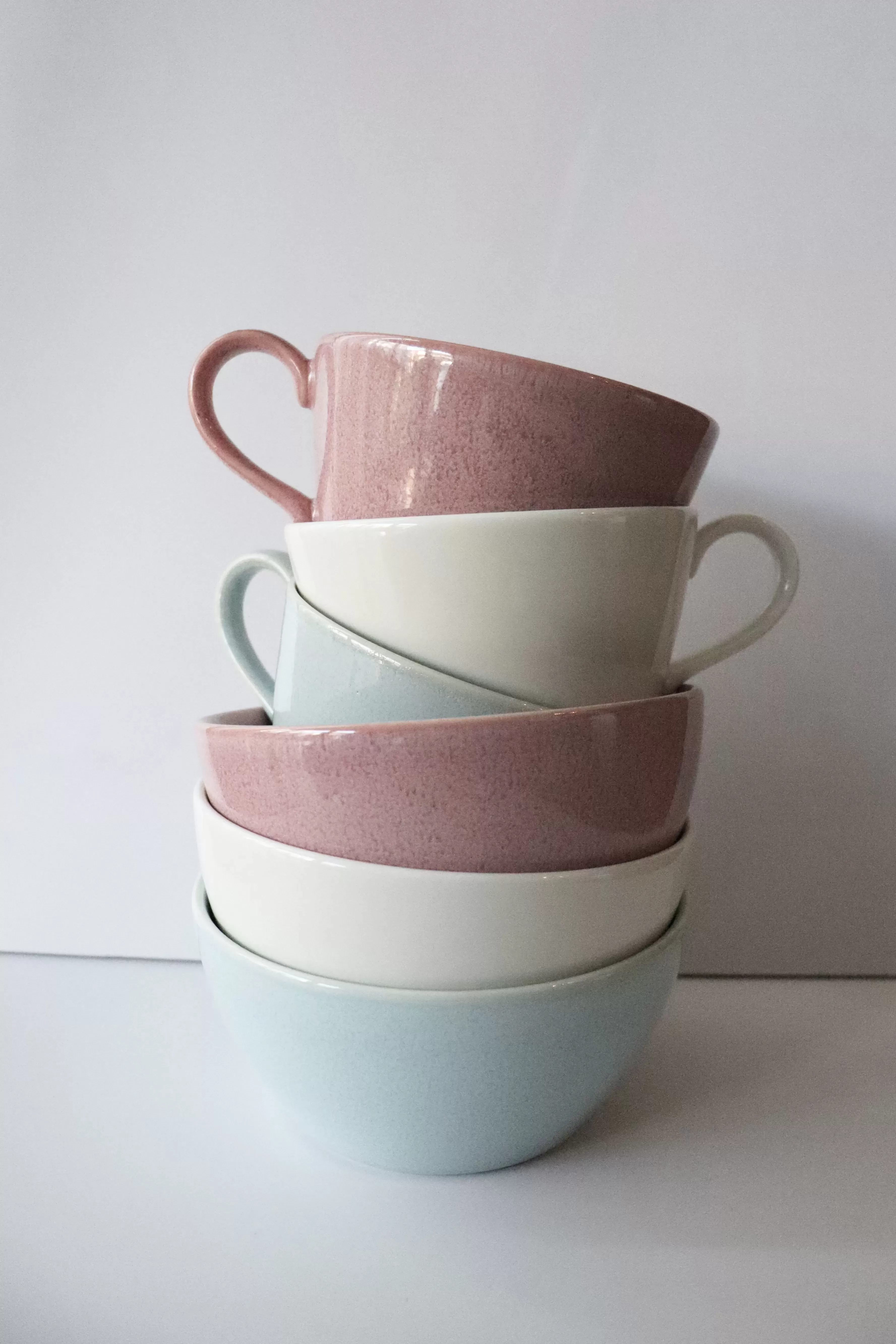 ［UM-4 cream/pink/blue］YKマグ